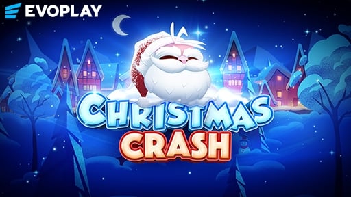 Christmas Crash
