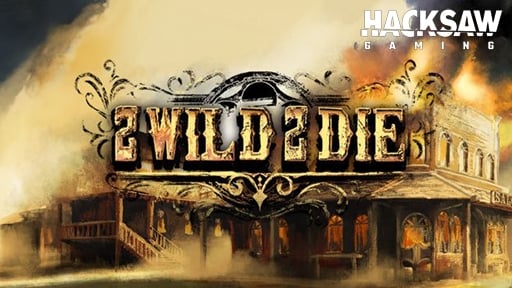 Play online Casino 2 Wild 2 Die