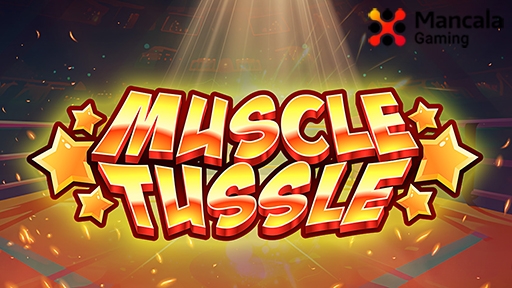 Play online casino Muscle Tussle