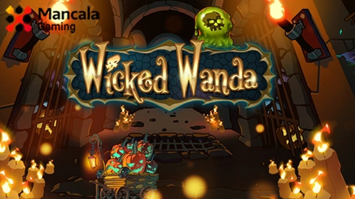 Play online casino Wicked Wanda