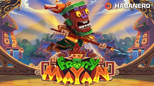 Play online Casino Fruity Mayan