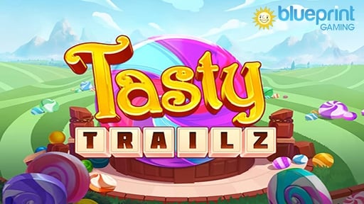 Casino Slots Tasty Trailz