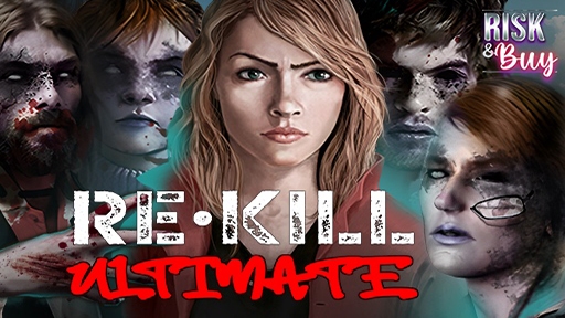 Play online casino Re Kill Ultimate
