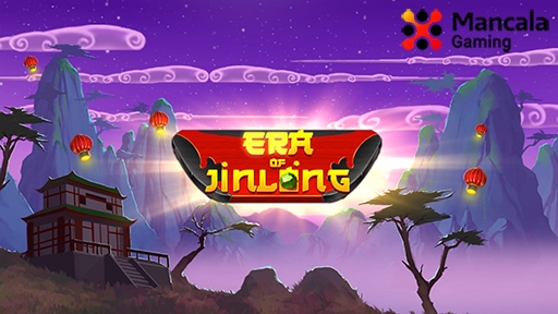 Play online casino Era of Jinlong