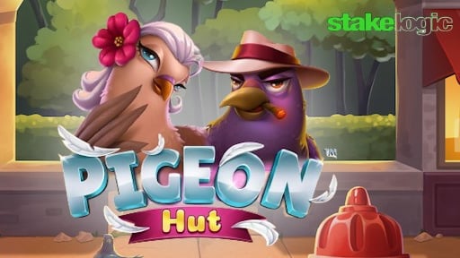 Casino Slots Pigeon Hut
