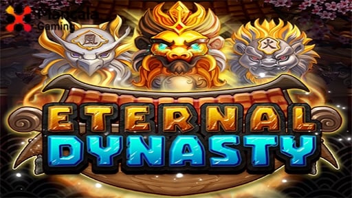 Eternal Dynasty from Mancala Gaming