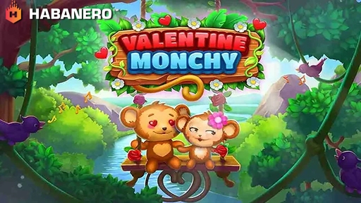 Play online Casino Valentine Monchy