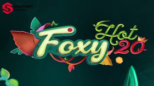 Play online Casino Foxy Hot 20