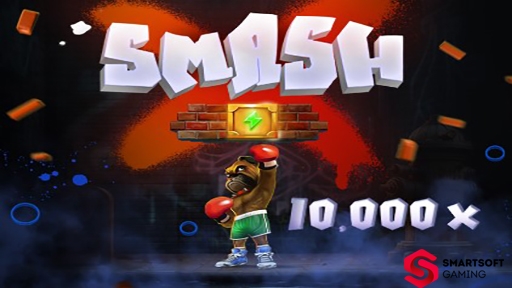 Play online Casino Smash X