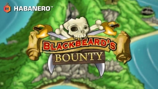 Casino Slots Blackbeards Bounty