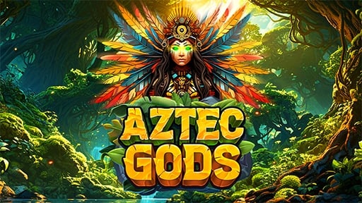 Aztec Gods