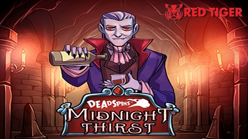 Midnight Thirst