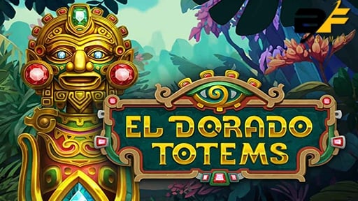 Play online Casino El Dorado Totems