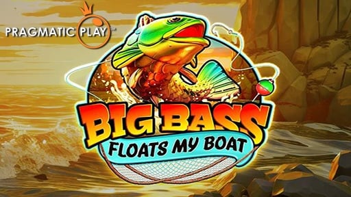 Casino Slots Big Bass Floats My Boat