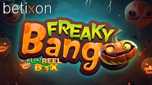 Freaky Bango
