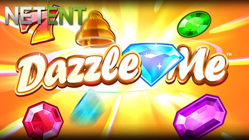 Dazzle Me