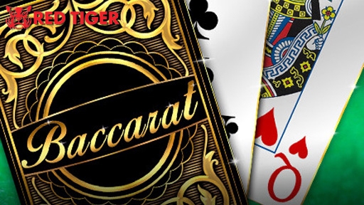 Baccarat Punto Banco
