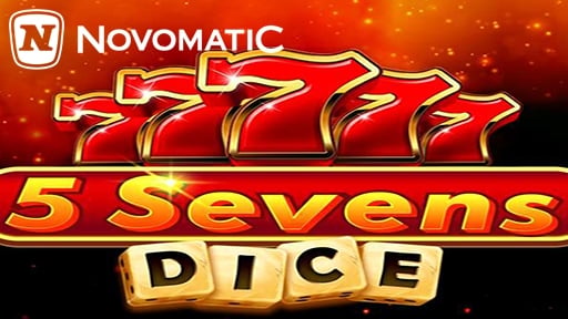 Play online casino 5 Sevens Dice