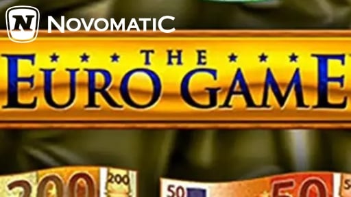 The Euro Game