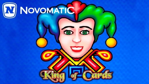 King of Cards