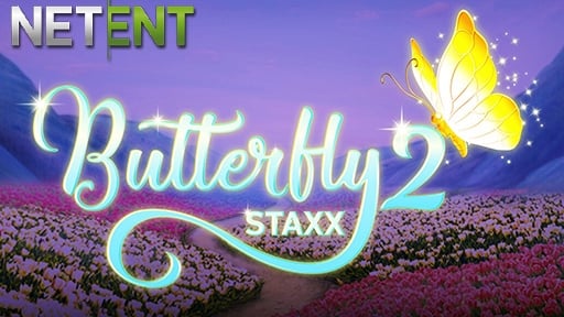 Butterfly Staxx 2