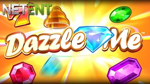 Dazzle Me