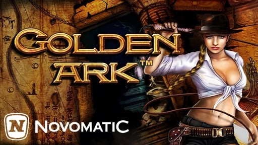 Golden Ark