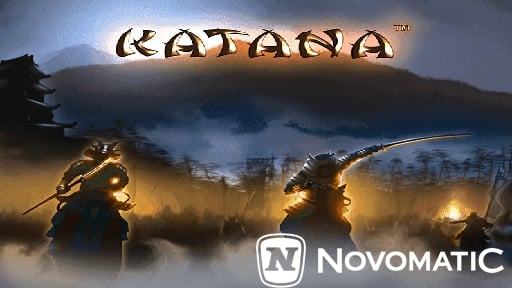 Play online casino Katana