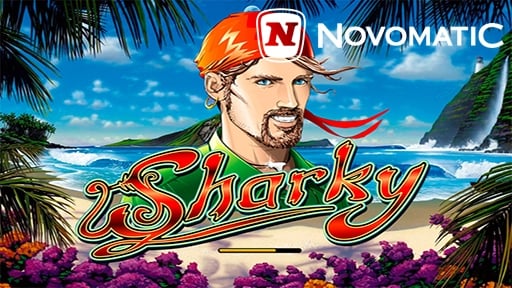 Play online casino Sharky
