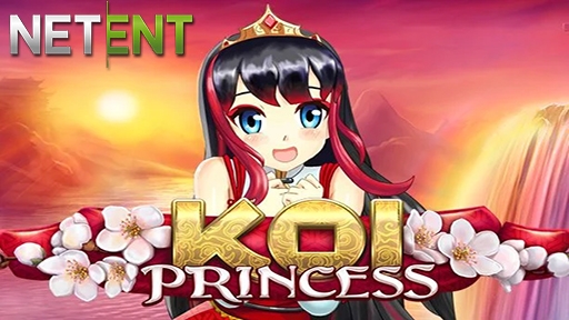 Koi Princess