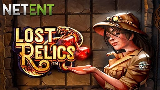Lost Relics