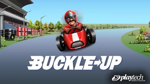 Casino Slots Buckle up