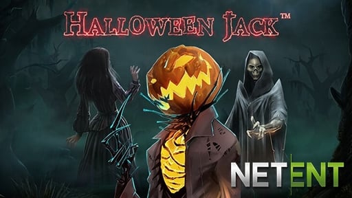 Halloween Jack