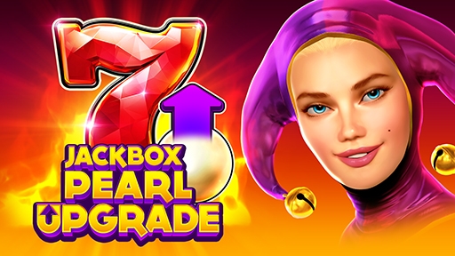 Play online casino Jackbox Pearl Upgrade