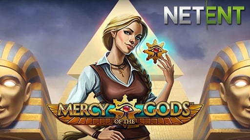 Mercy Of The Gods