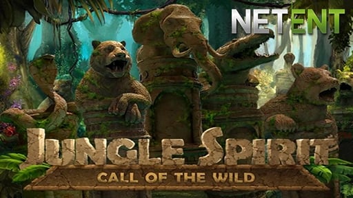Jungle Spirit Call of the Wild