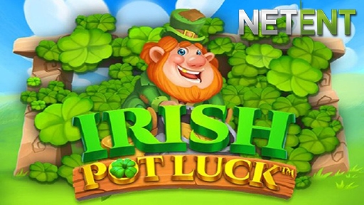 Irish Pot Luck