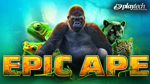 Epic Ape