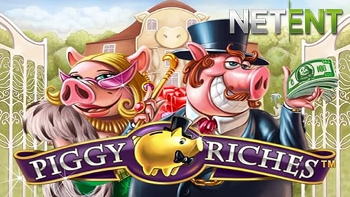 Piggy Riches