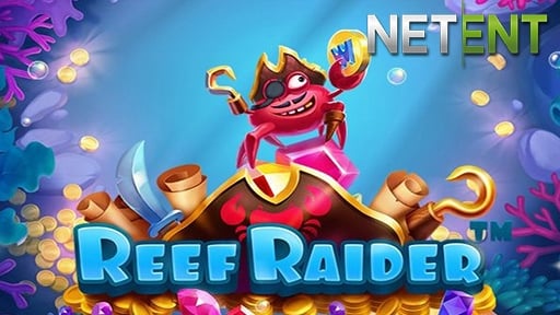 Reef Raider