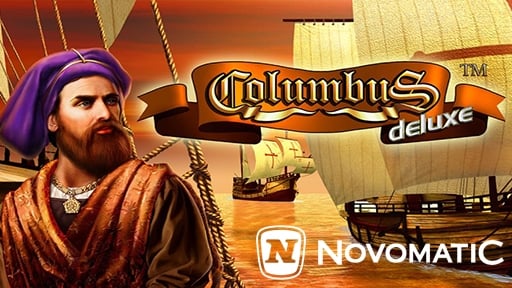 Columbus Deluxe