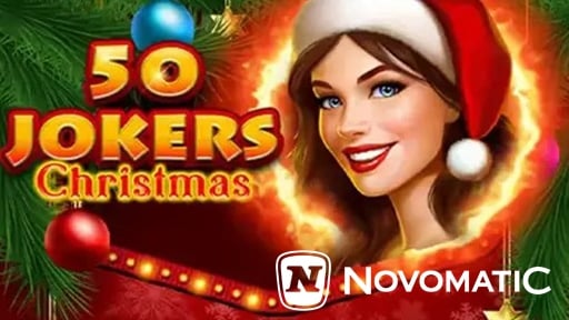 50 Jokers Christmas