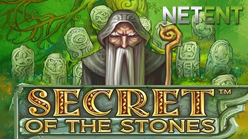 Secret of the Stones