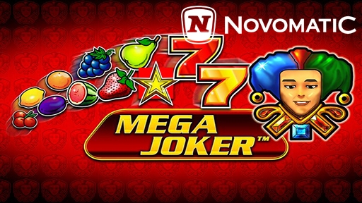 Mega Joker