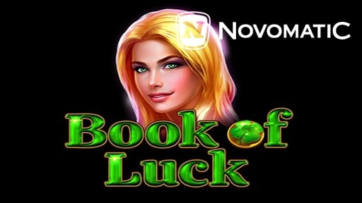 Book of Luck