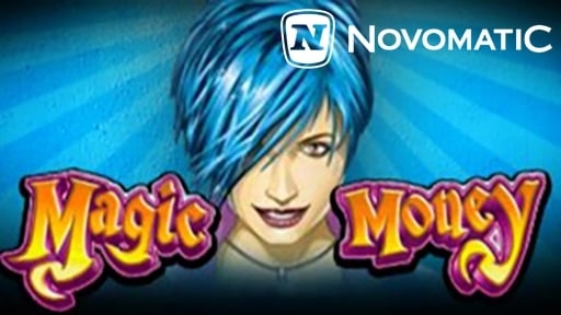 Magic Money