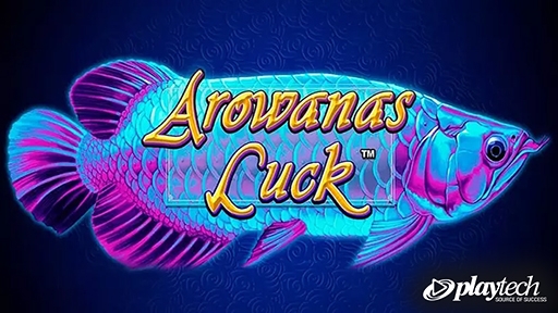Arowanas Luck