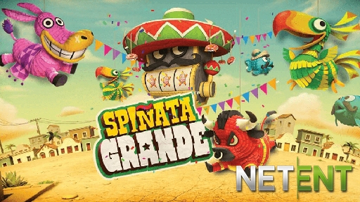 Spinata Grande