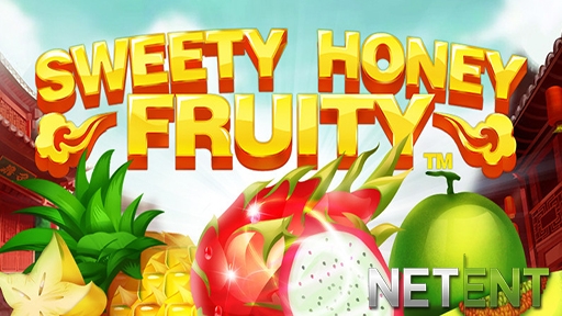 Sweety Honey Fruity