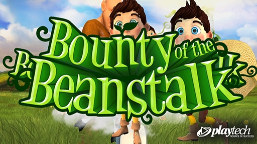 Casino Slots Bounty of the Beanstalk